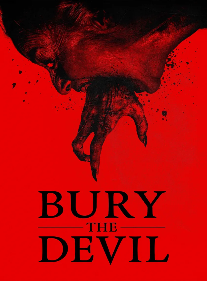 Bury The Devil (2026) (Hindi + English) Dual Audio Hollywood Movie HD ESub