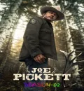 Joe Pickett S02 (2023) (Hindi + English) Dual Audio Completed Web Series HEVC ESub