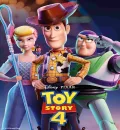 Toy Story 4 (2019) (Hindi + English) Dual Audio Animation Movie BluRay HD ESub