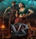Vikrant Rona (2022) South Hindi UnCut Movie HD ESub