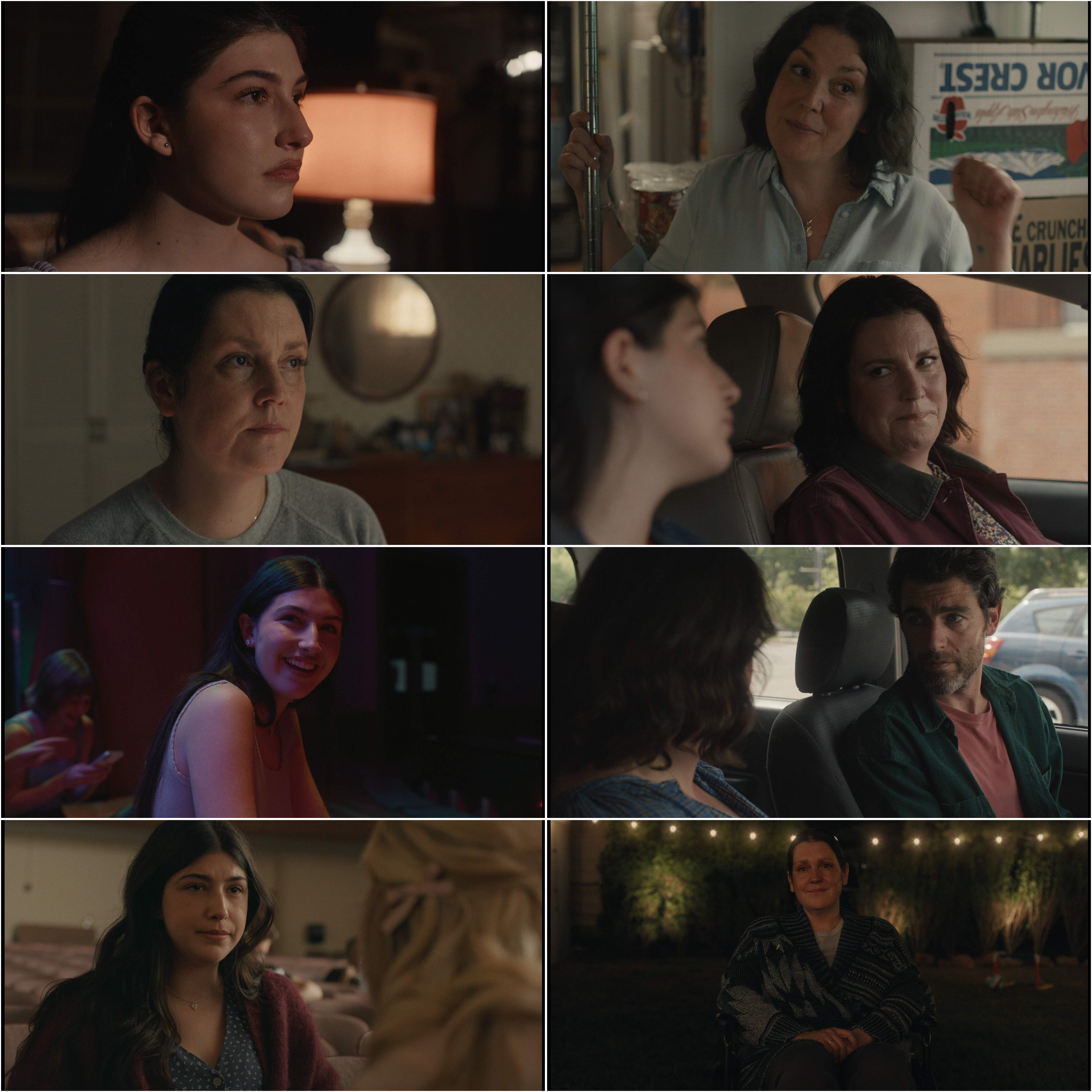 Dont Say Good Luck (2026) (Hindi + English) Dual Audio Hollywood Movie HD ESub screenshot